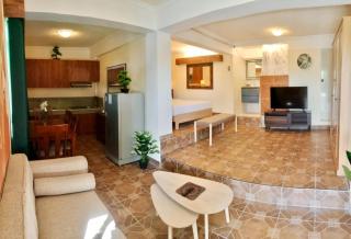 Breakfast at Monaco - Palais Boracay - 5