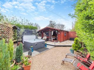 Easthorpe Retreat - Copford - 0