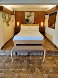 Breakfast at Monaco - Palais Boracay - Boracay - 7