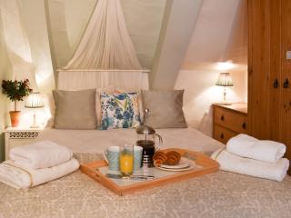 Tranquillity Cottage - Winfrith Newburgh - 1