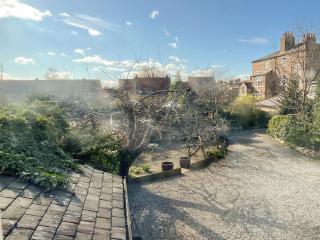 The Old Coach House - York - 1