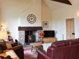 High Dalton Hall Cottage - 8