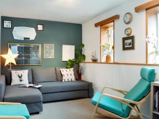 Footdee Cottage - Aberdeen - 6