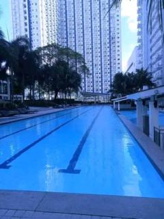 The Grass Residence-Urban Utopia - Manila - 5