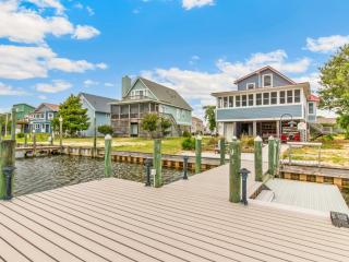 5525 Westwind Waterfront - Kill Devil Hills - 0