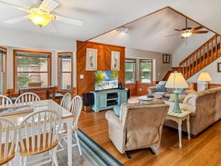 5525 Westwind Waterfront - Kill Devil Hills - 5