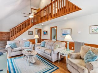 5525 Westwind Waterfront - Kill Devil Hills - 4