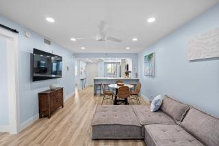 Admirals Bay 152 Canal Front, Balcony - Fort Myers Beach - 7