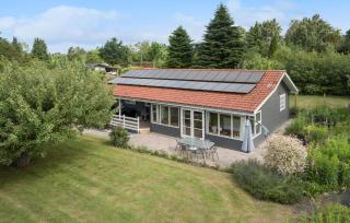 3 Bedroom Beautiful Home In Vordingborg - Vordingborg - 0