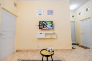 Kelapa Homestay - Kejayan - 9