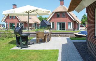 Lovely Home In Idskenhuizen - With Sauna - Idskenhuizen - 9