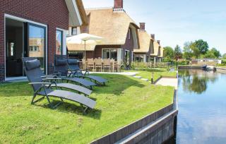 Lovely Home In Idskenhuizen - With Sauna - Idskenhuizen - 5