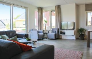 Lovely Home In Idskenhuizen - With Sauna - Idskenhuizen - 1