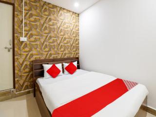 Super Hotel O Kompally Residency - Haiderabad - 2