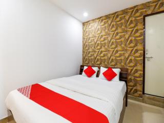 Hotel O Kompally Residency - 1