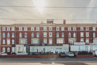 The Royal Boston Hotel by Compass Hospitality - Blackpool - 6