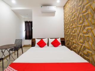 Super Hotel O Kompally Residency - Haiderabad - 5