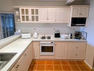 Beachside Chateau West Busselton - 2