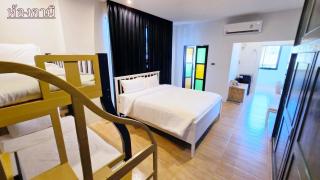 พัทลุงเมริเดียนโฮเทล - Phatthalung - 8