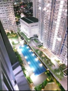 The Grass Residence-Urban Utopia - Manila - 7