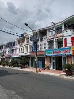Ngân Anh Motel - Ấp Rạch Mẹo - 4