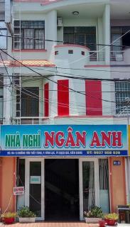 Ngân Anh Motel - Ấp Rạch Mẹo - 3