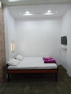 hotel stay inn new - Udaipur - 9