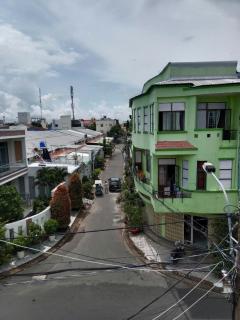 Ngân Anh Motel - Ấp Rạch Mẹo - 7