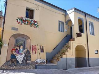 Casa Vacanze - Le Dimore Del Borgo - Campomarino - 0