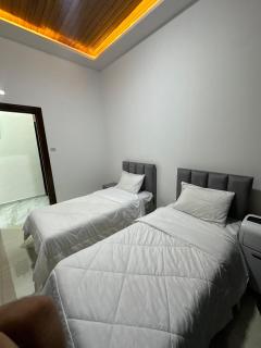 Royal Apartment for rent - Amman - 4