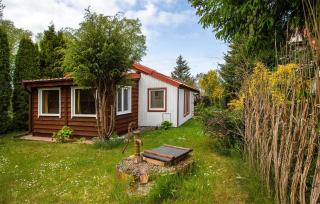 2 Bedroom Awesome Home In Choczewo - 9