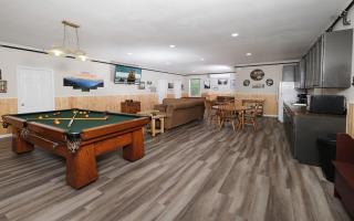 4 Cubs Cove - Pigeon Forge - 8