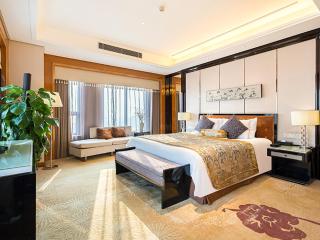New Century Grand Hotel Siyang - Siyang - 4