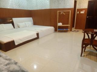 Ngân Anh Motel - Ấp Rạch Mẹo - 1