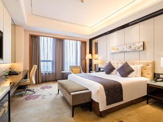 New Century Grand Hotel Siyang - Siyang - 6
