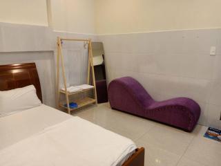 Ngân Anh Motel - Ấp Rạch Mẹo - 2
