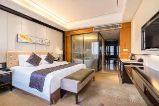 New Century Grand Hotel Siyang - 7