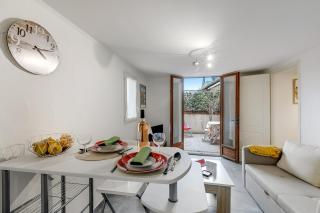 Between Mountain And Sea - Happy Rentals - Menton - 9