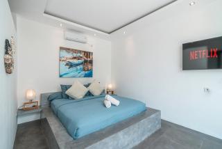 Incredible 3BR Villa In The Heart Of Seminyak - Seminyak - 7
