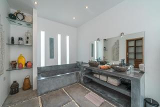 Incredible 3BR Villa In The Heart Of Seminyak - Seminyak - 5