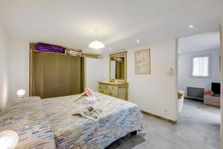 Between Mountain And Sea - Happy Rentals - Menton - 2