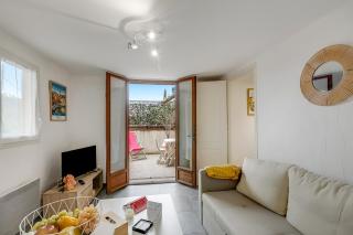 Between Mountain And Sea - Happy Rentals - Menton - 1