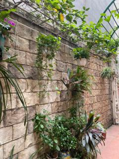 A Little House - Hanoi - 7