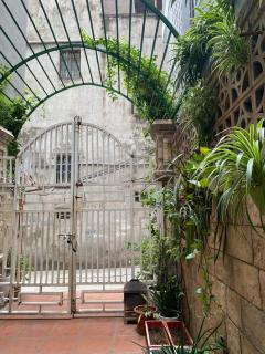 A Little House - Hanoi - 6