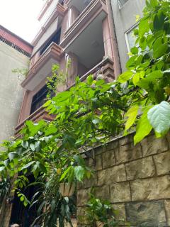 A Little House - Hanoi - 5