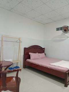 Ngân Anh Motel - Ấp Rạch Mẹo - 5