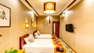 Pingyao Xinglongyi Inn - 1