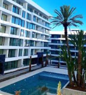 Panorama 5 luxe appartement - Tangier - 7