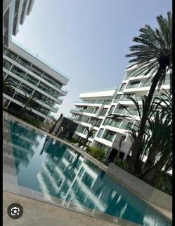 Panorama 5 luxe appartement - Tangier - 0