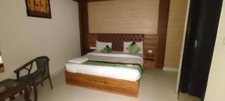 Z Palace Airport Hotel New Delhi - Jāmb - 0